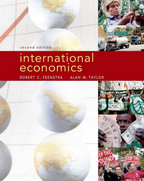 International Economics / Edition 2