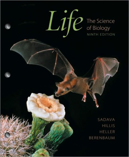 Life: The Science of Biology / Edition 9