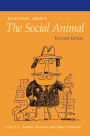 Readings about The Social Animal / Edition 11