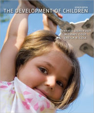 Title: The Development of Children / Edition 7, Author: Cynthia Lightfoot