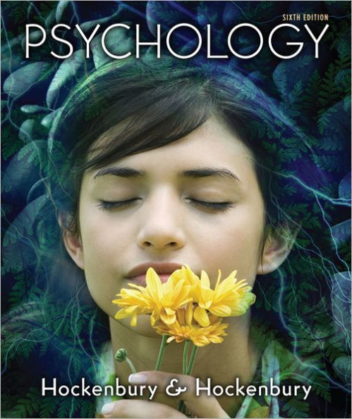 Psychology / Edition 6