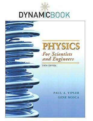 Dynamic Book Physics, Volume 2: For Scientists And Engineers   Edition 