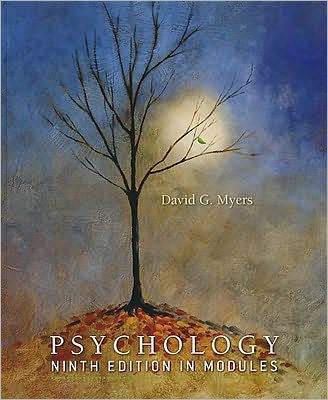Psychology In Modules and PsychPortal / Edition 9
