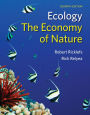Ecology: Economy of Nature / Edition 7
