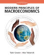 Modern Principles of Macroeconomics / Edition 3