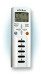 Title: Clicker2 Student Remote, Author: i-clicker