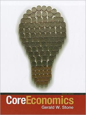 Core Economics & EconPortal Access Card / Edition 2