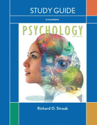 Title: Tp for Myers Psychology / Edition 10, Author: David G. Myers