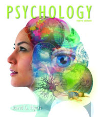 Title: Psychology / Edition 10, Author: David G. Myers