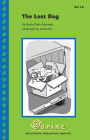 SPIRE Decodable Readers, Set 1A: The Lost Dog