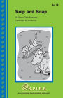 SPIRE Decodable Readers, Set 1B: Snip and Snap