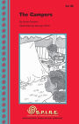 SPIRE Decodable Readers, Set 4B: The Campers