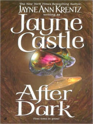 Title: After Dark (Ghost Hunters Series #1), Author: Jayne Castle