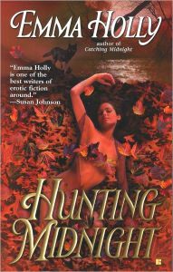 Title: Hunting Midnight, Author: Emma Holly