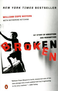 Title: Broken, Author: William Cope Moyers