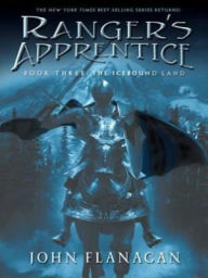 The Icebound Land (Ranger's Apprentice Series #3)