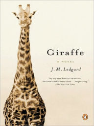 Title: Giraffe:, Author: J. M. Ledgard