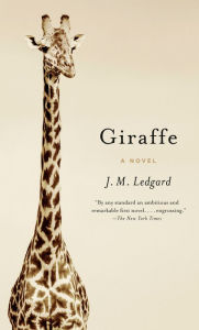 Title: Giraffe, Author: J. M. Ledgard