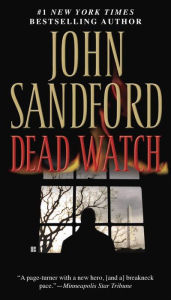 Title: Dead Watch, Author: John Sandford