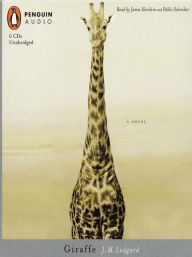 Title: Giraffe, Author: J. M. Ledgard