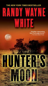 Title: Hunter's Moon (Doc Ford #14), Author: Randy Wayne White