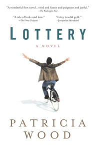 Title: Lottery, Author: Patricia Wood