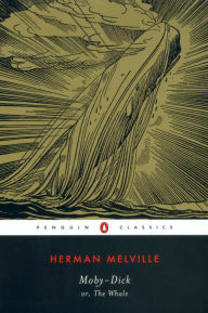 Title: Moby-Dick, Author: Herman Melville