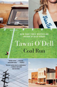 Title: Coal Run, Author: Tawni O'Dell