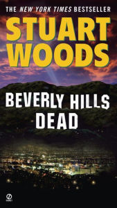 Title: Beverly Hills Dead (Rick Barron Series #2), Author: Stuart Woods