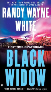 Title: Black Widow (Doc Ford Series #15), Author: Randy Wayne White