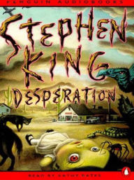 Title: Desperation, Author: Stephen King