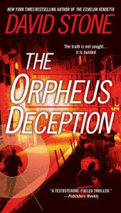 Title: The Orpheus Deception, Author: David Stone