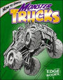 How to Draw Monster Trucks