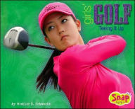 Title: Girls' Golf: Teeing It Up, Author: Heather E. Schwartz