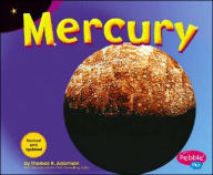 Title: Mercury: Revised Edition, Author: Thomas K. Adamson