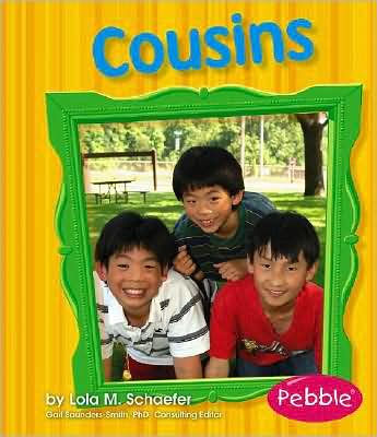 Cousins: Revised Edition