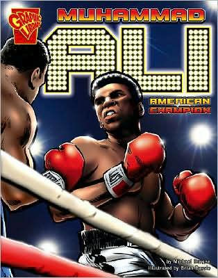 Muhammad Ali: American Champion