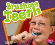Title: Brushing Teeth, Author: Mari Schuh