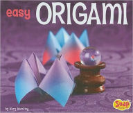 Title: Easy Origami, Author: Mary Meinking