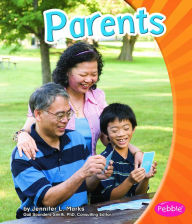 Title: Parents: Revised Edition, Author: Jennifer L. Marks