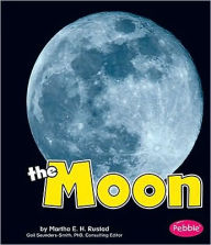 Title: The Moon: Revised Edition, Author: Martha E. H. Rustad
