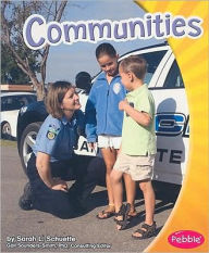 Title: Communities: Revised Edition, Author: Sarah L. Schuette