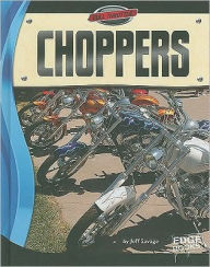 Title: Choppers, Author: Jeff Savage