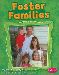 Title: Foster Families, Author: Sarah L. Schuette