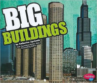 Title: BIG Buildings, Author: Catherine Ipcizade