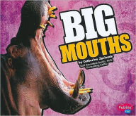 Title: BIG Mouths, Author: Catherine Ipcizade