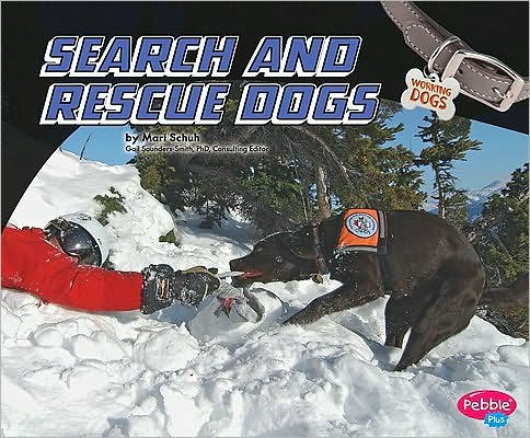 Search and Rescue Dogs