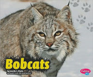 Title: Bobcats, Author: Jennifer L. Marks