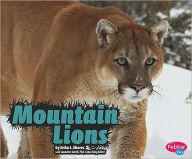 Title: Mountain Lions, Author: Erika  L. Shores