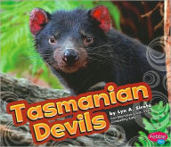 Title: Tasmanian Devils, Author: Lyn A. Sirota